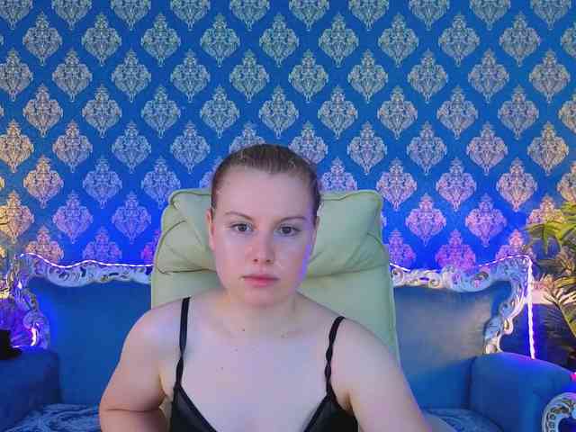 NastyaMurMeow webcam
