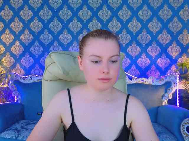 NastyaMurMeow webcam