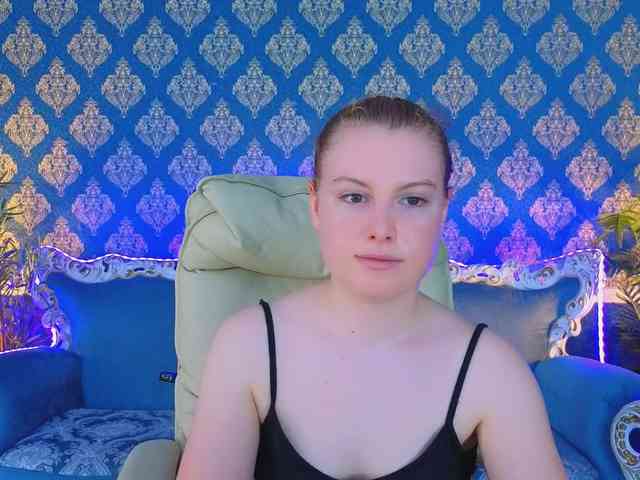 NastyaMurMeow webcam