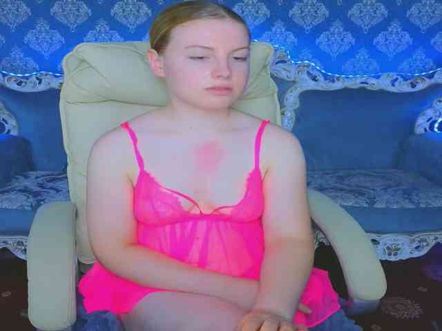 NastyaMurMeow Live Webcam on BongaCams