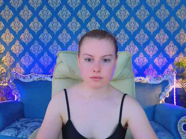 NastyaMurMeow webcam
