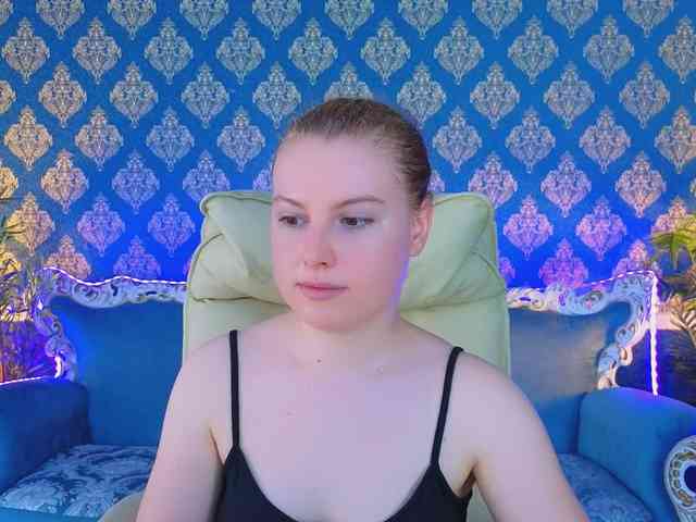 NastyaMurMeow webcam