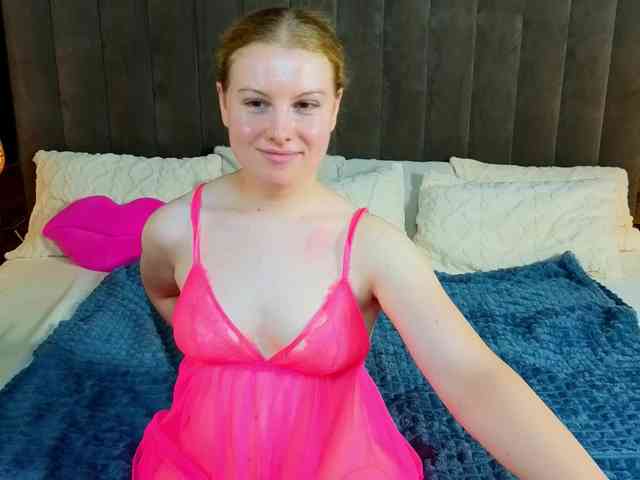 NastyaMurMeow webcam