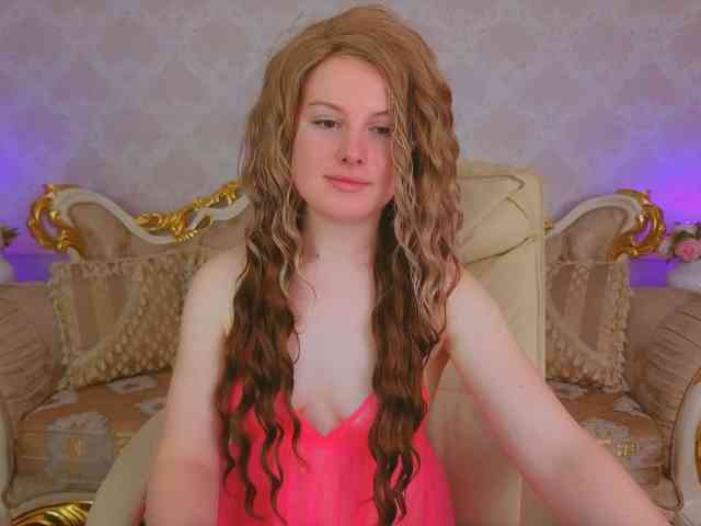 NastyaMurMeow webcam