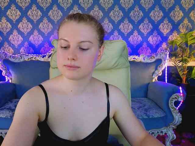 NastyaMurMeow webcam