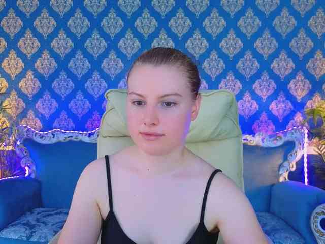 NastyaMurMeow webcam