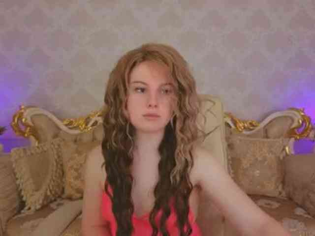 NastyaMurMeow webcam
