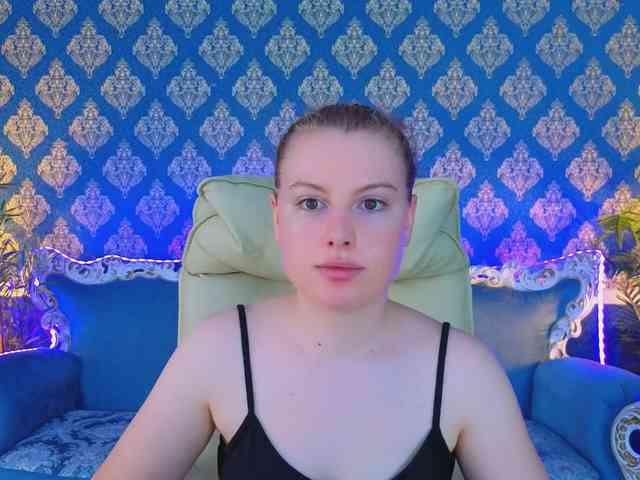 Modelo: NastyaMurMeow