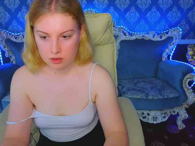 NastyaMurMeow Live Webcam on BongaCams