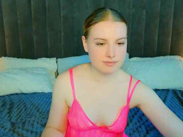 NastyaMurMeow webcam