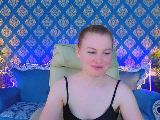 NastyaMurMeow webcam