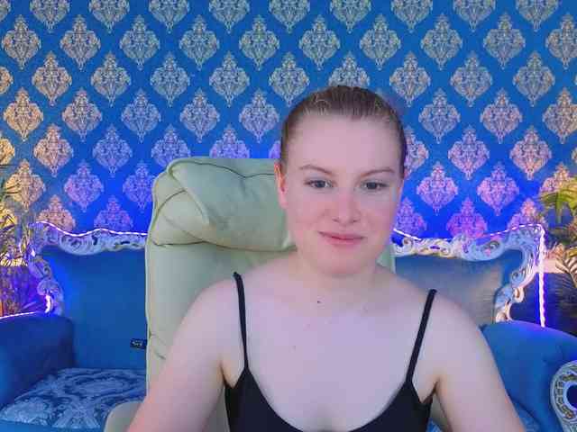 NastyaMurMeow webcam