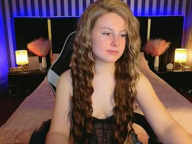 NastyaMurMeow webcam