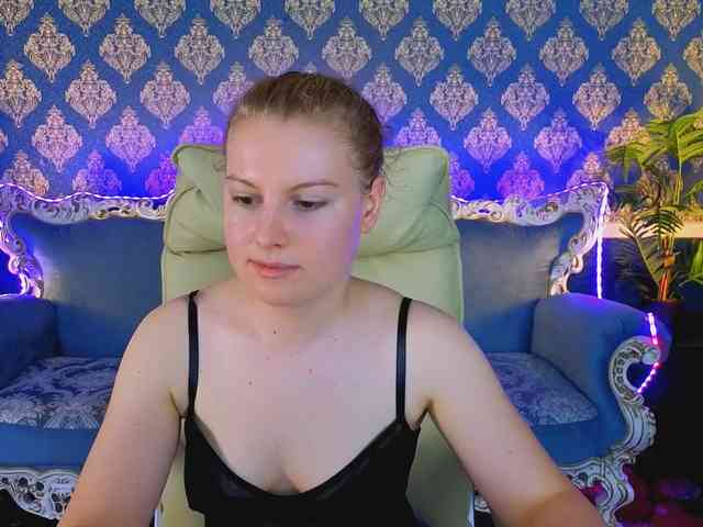 NastyaMurMeow webcam