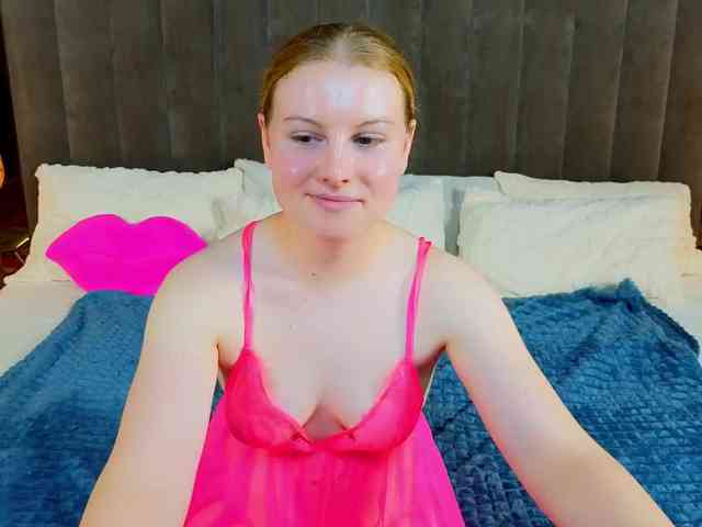 NastyaMurMeow webcam