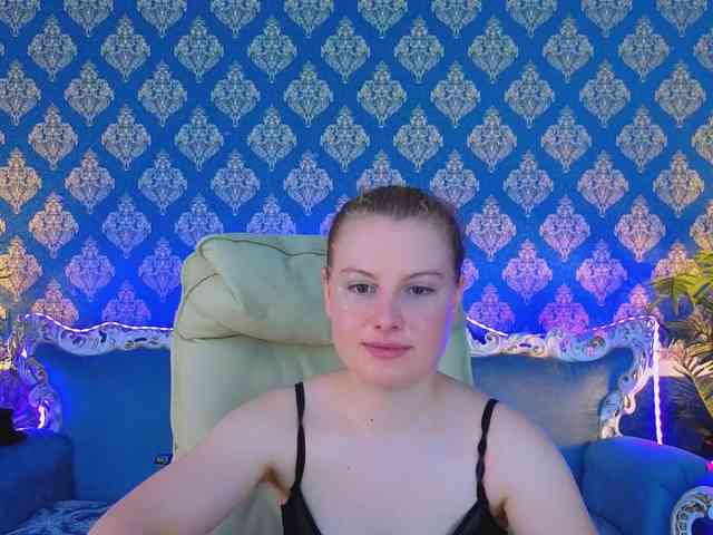 NastyaMurMeow webcam