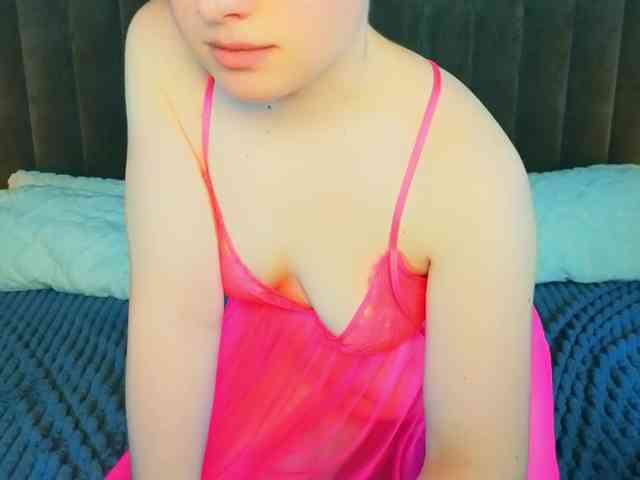 NastyaMurMeow webcam