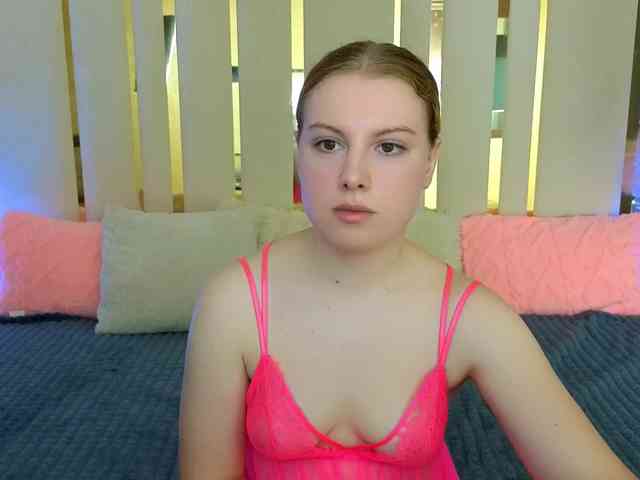 NastyaMurMeow webcam