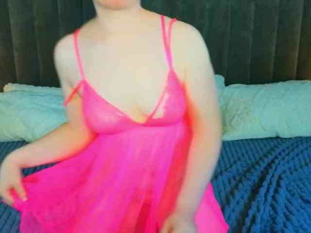 NastyaMurMeow webcam