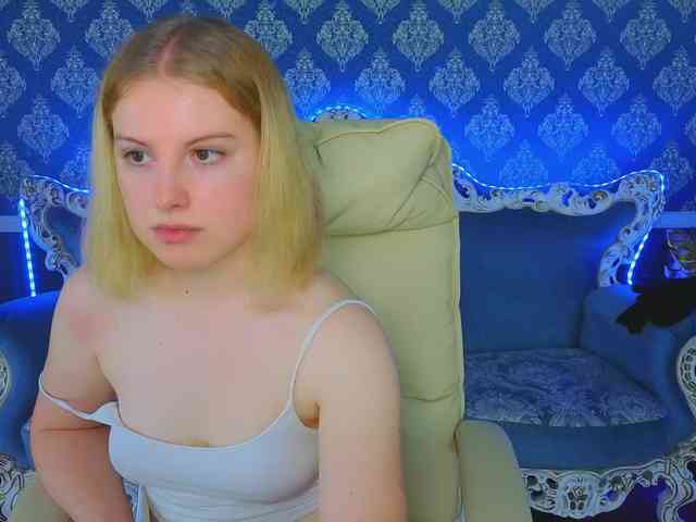 NastyaMurMeow Live Webcam on BongaCams