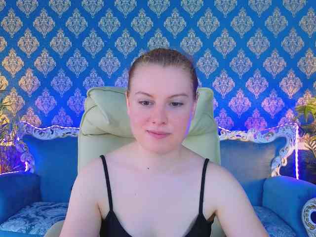 NastyaMurMeow webcam