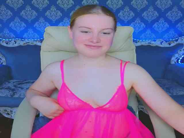 NastyaMurMeow webcam