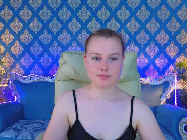 Modelo: NastyaMurMeow