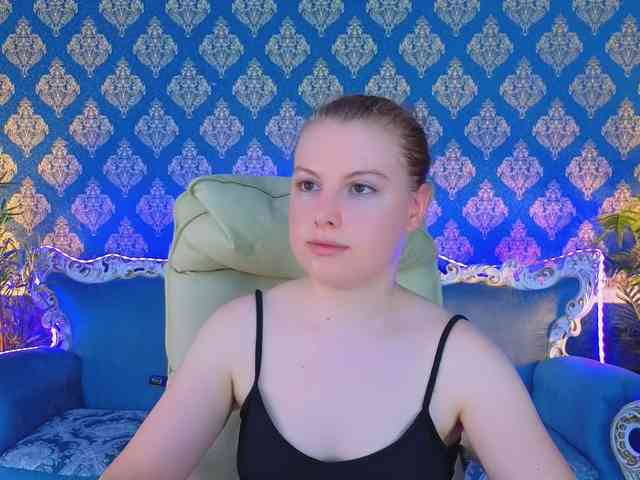 NastyaMurMeow webcam