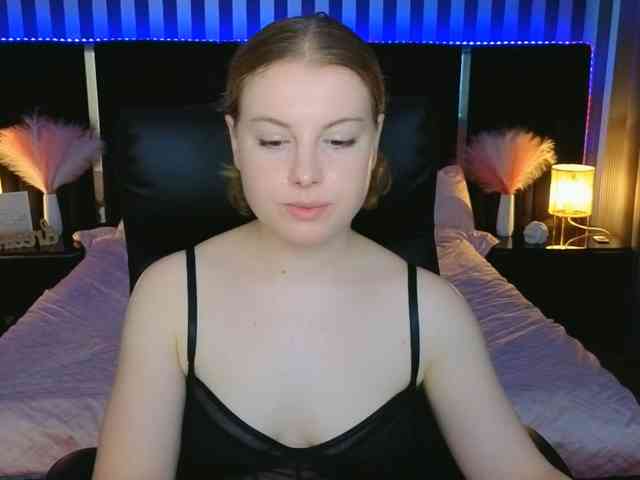 NastyaMurMeow webcam