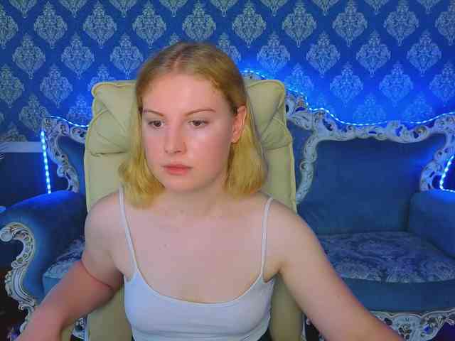 NastyaMurMeow webcam