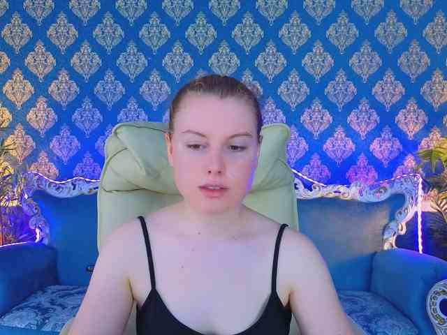 NastyaMurMeow webcam