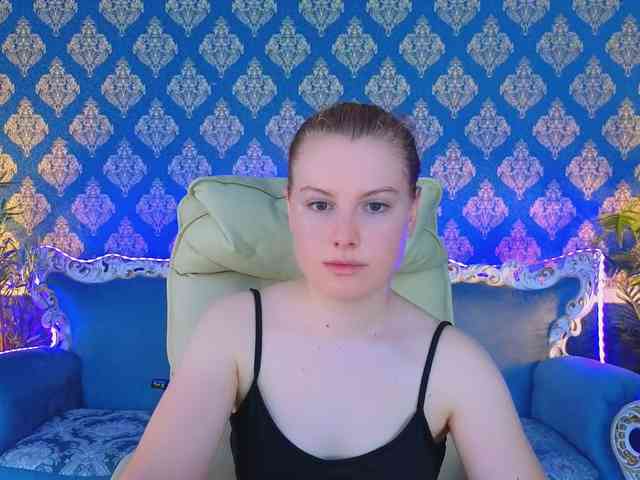 NastyaMurMeow webcam