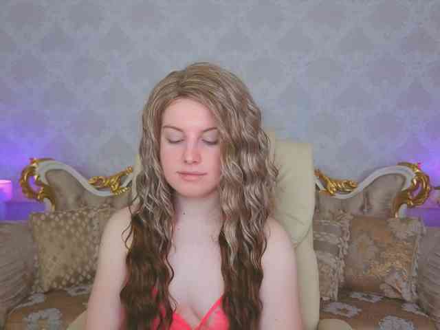 NastyaMurMeow webcam