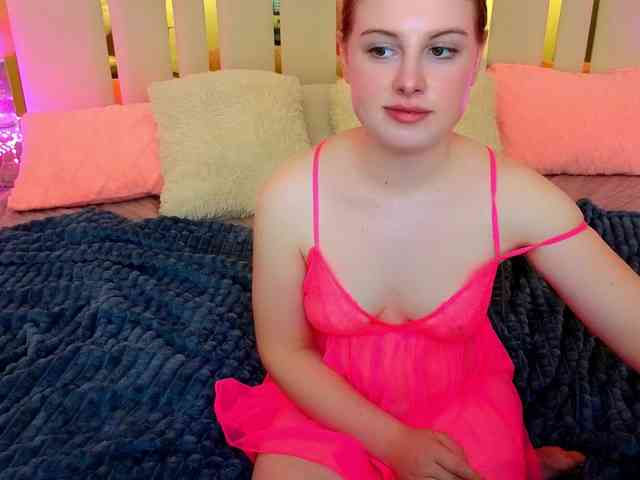 NastyaMurMeow Live Webcam on BongaCams