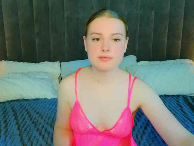 NastyaMurMeow webcam