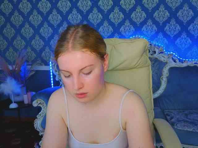 NastyaMurMeow Live Webcam on BongaCams