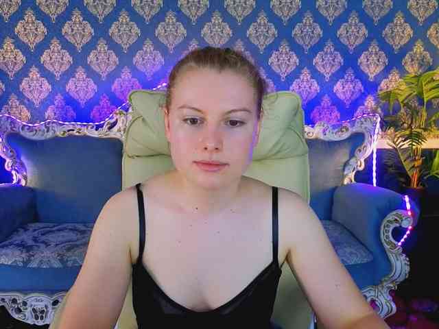 NastyaMurMeow webcam
