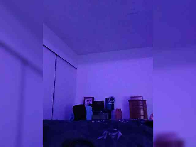 Secrect38 webcam