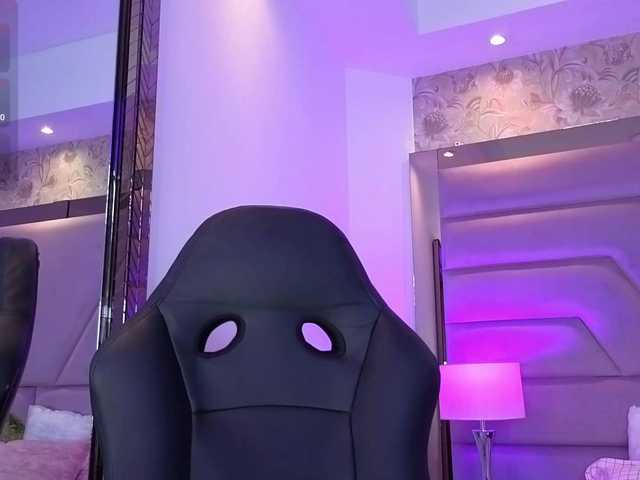 HannaEvans live cam on BongaCams