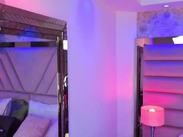 HannaEvans live cam on BongaCams
