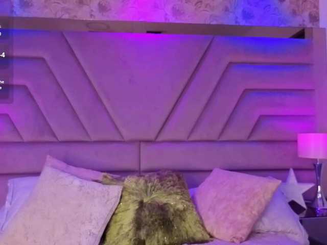 HannaEvans live cam on BongaCams
