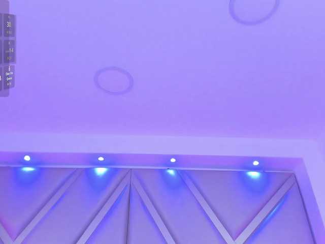HannaEvans live cam on BongaCams