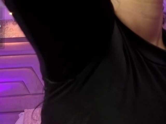 HannaEvans live cam on BongaCams