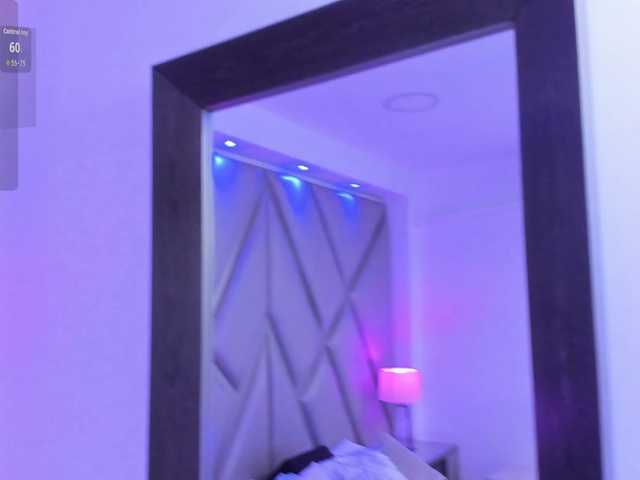 HannaEvans live cam on BongaCams