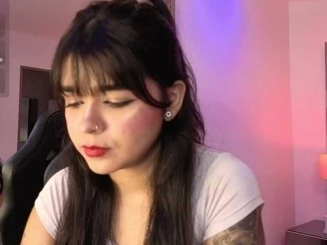 HannaEvans live cam on BongaCams