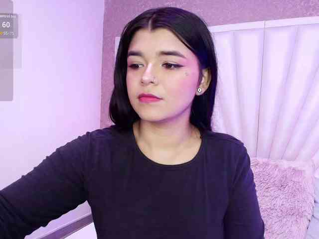 HannaEvans webcam