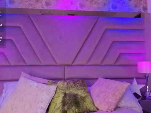 HannaEvans webcam