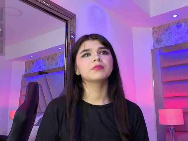 HannaEvans Live Webcam on BongaCams