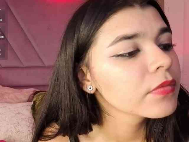 HannaEvans webcam