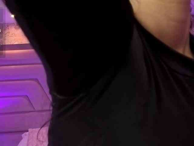 HannaEvans webcam